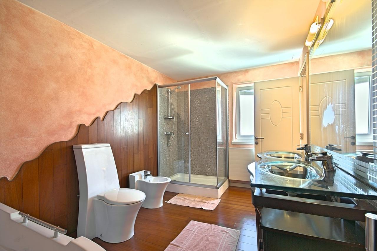 Villa Lidija Пореч Екстериор снимка